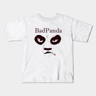 BadPanda Kids T-Shirt